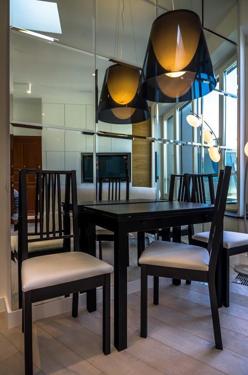 Residence Okolnik Apartments Warsaw Room photo