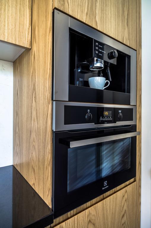Residence Okolnik Apartments Warsaw Room photo