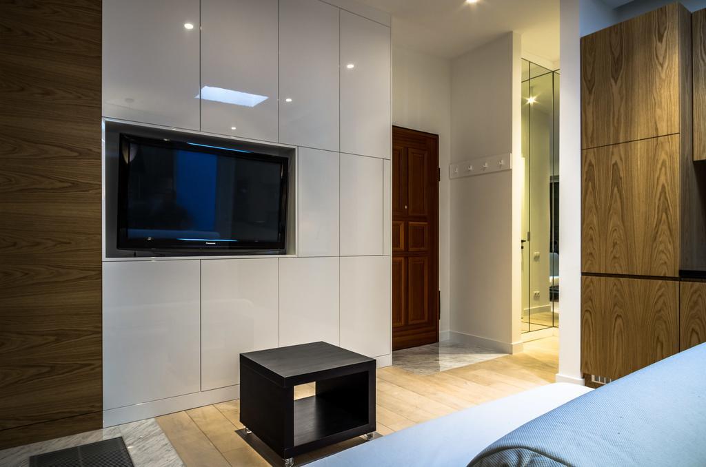 Residence Okolnik Apartments Warsaw Room photo