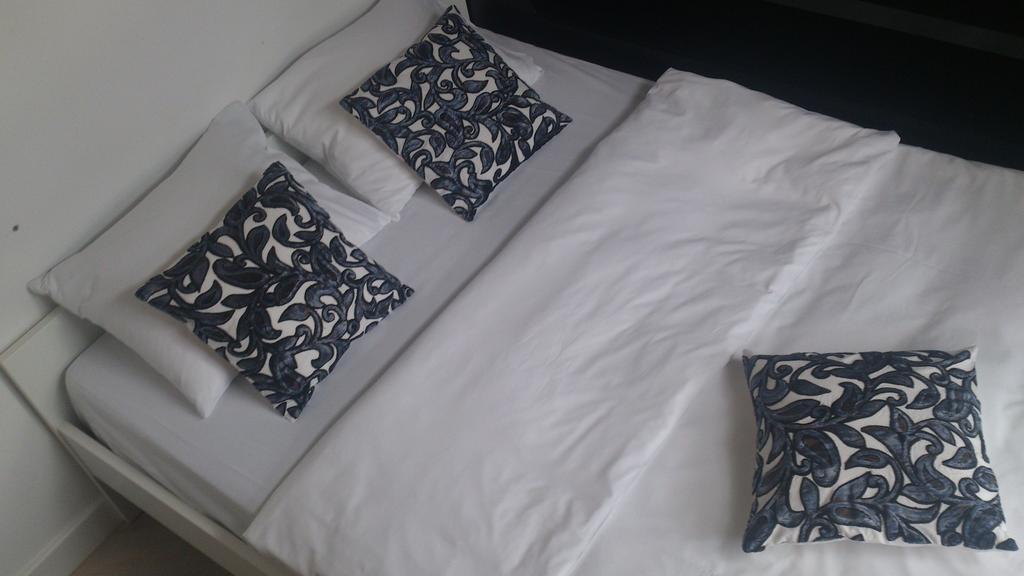 Residence Okolnik Apartments Warsaw Room photo