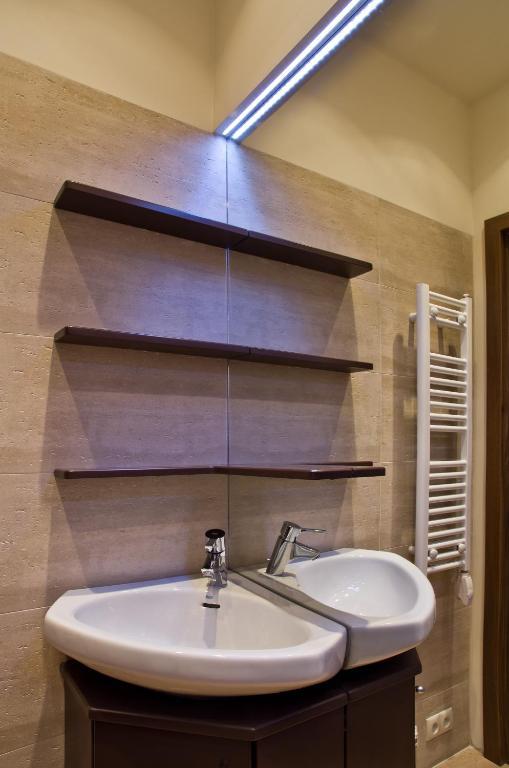 Residence Okolnik Apartments Warsaw Room photo