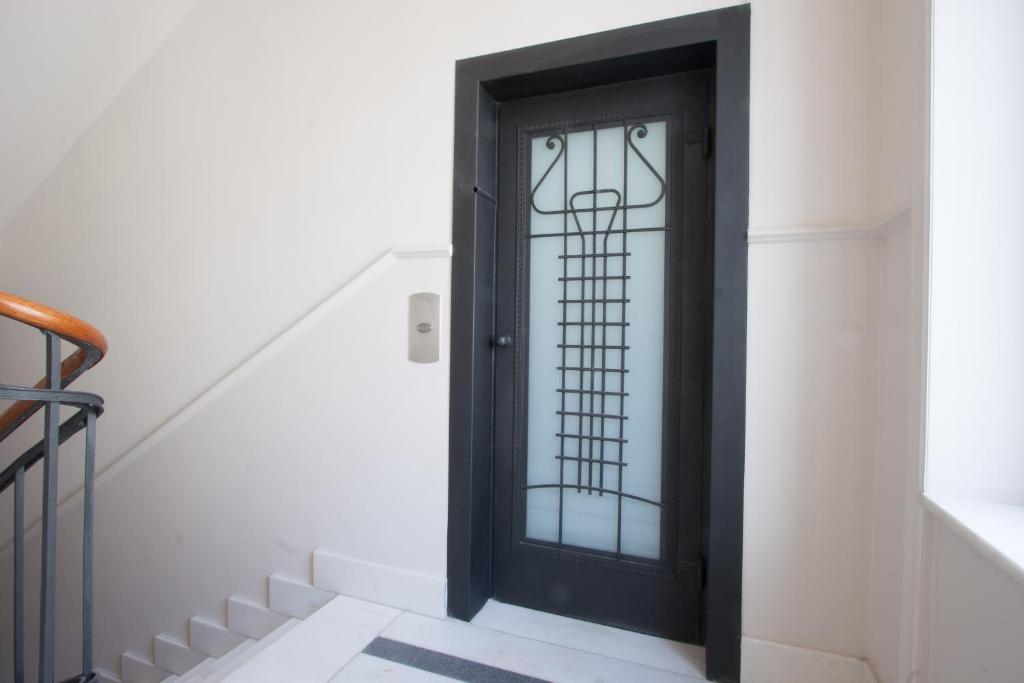 Residence Okolnik Apartments Warsaw Exterior photo